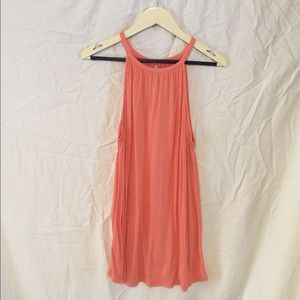Loft sleeveless blouse